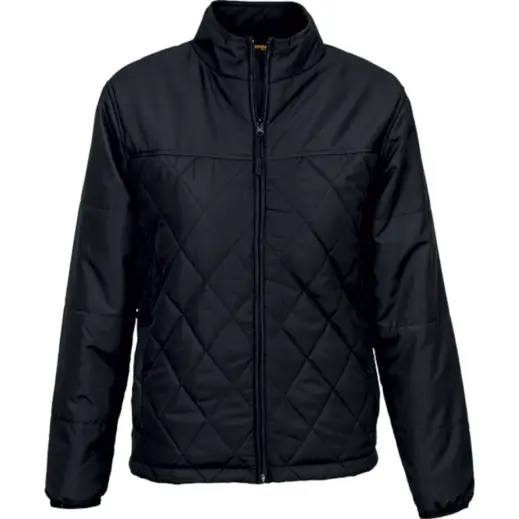 Ladies Rochfort Black